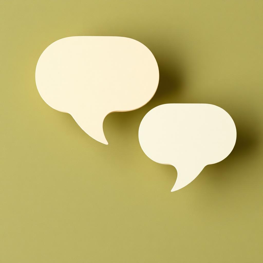 Uspeak — AI-Assisted Communication App
